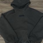 Fear of god Essentials  Hoodie Photo 0