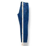 Pistola  High Rise Skinny Mom‎ Jeans Womens Size 32 Blue Casual Minimalist Photo 4