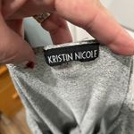 Kristin Nicole Long Sleeve Dress, Sz XL Photo 2