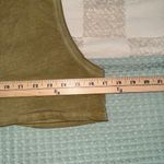 Lululemon  Muscle Love Crop Tank *Fade Yellow Size 6 Photo 1