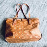Dooney & Bourke Tangerine East/West Bucket
Tote Bag Photo 5
