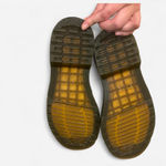 Dr. Martens  Leather Chelsea Boots Photo 2