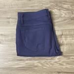 prAna Women's Purple Jeans - 6/28 Photo 8