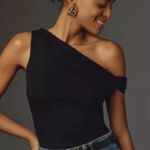 Reformation Cello Black Top Photo 2