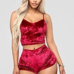 Nazausafashion Women Sets Lingerie Short Set Top And Bottom  Photo 0