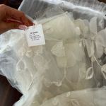 Anthropologie Wedding Veil Photo 6