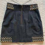 Nanette Lepore Mini Skirt Photo 2