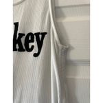 MINKPINK  "Whiskey & Wolves" tank top. Photo 3