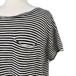 ATM Striped T Photo 6