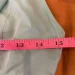 ZARA  Limited Edition Puff Sleeve One Shoulder Crop Top Size Small Photo 9