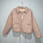 BLANK NYC  Wink Of Sleep Jacket Photo 4