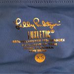 Lilly Pulitzer Luxletic Fara Weekender Crop Legging Photo 5