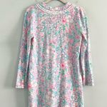 Lilly Pulitzer  Kaia Resort White Love Bug Knit Tunic Top Photo 2