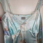 Apt. 9  Fairycore whimsy slip dress lingerie nightie coquette dolette lolita sz L Photo 2