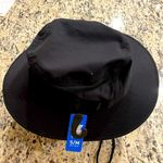 Adidas  black unisex u originals  adjustable bucket hat Photo 1