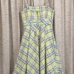 Anthropologie  Maeve Sunny Days Sundress Photo 3