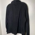 Vintage Looney Tunes, Warner Brothers bros pussyfoot cat half zip sweatshirt 90s Black Size XL Photo 2