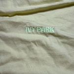 Ivy Park Adidas x  oversized t shirt m Photo 4