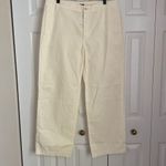 J. Crew Sailor heritage chino pant Natural Size 31 NWT Photo 1