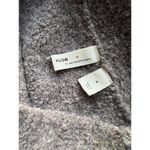 Anthropologie Moth by Size Small Cozy Cut-Out Shoulder Sweater Photo 7