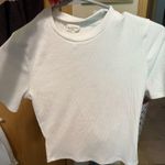 By Together White  Top Photo 0