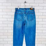 Madewell NWT The Slouchy Boyjean in Roswell Wash Size 28 Photo 7