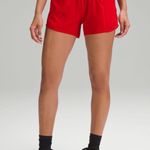 Lululemon Hotty Hot Shorts 4” Photo 0