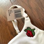 VALEGE Lingère underwire bra, made in France size 90B, US 34B Photo 8