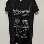 Swim Suit Lingerie Cover Up Dress Photo 0