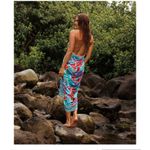 Luli Fama  Pareo Photo 3