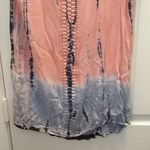 Oso casuals fun and funky boho style dress medium Photo 2