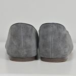 J.Crew Women's Charcoal Tassel Loafers Photo 5