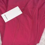 Lululemon Align HR Leggings 25” *Pockets Raspberry Coulis Size 10 NWT Photo 5