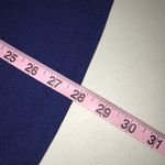 Susan Graver  Navy Blue Top 0138 Photo 3