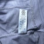 Athleta coverup dress swim coverup Tall Purple Lilac Hooded Long Sleeve Med Photo 13