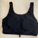 Zaful Black Women's Intimate Top Photo 4