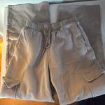 Gilly Hicks Cargo Sweatpants Photo 0