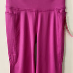 Lilly Pulitzer NWT  UPF 50+ Luxletic 31.5” Carpe Vita Flare Legging Photo 8