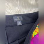 Worthington colorful zipper exposed envelope pencil skirt sz 10 Photo 2