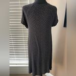 Old Navy  Women’s Casual Dress in Black Photo 2