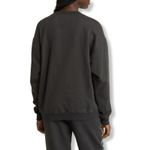 Coney Island Picnic Sweatshirt Graphic Avant Gardener Embroidery Gray Medium NWT Photo 4