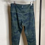 Lilybod Legging size medium camp pattern Photo 3