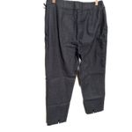 Piazza Sempione ‎ size 46 grey dress pants Photo 1