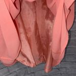 Lee Simone drape sheath dress woman size 15/16 Photo 9