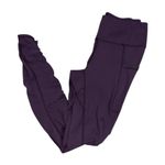 Free People Bundle Pink and Purple Leggings(Size XS/S) Photo 3