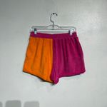 Solid & Striped  Tangerine Strawberry The Charlie Terrycloth Shorts Sz XXL NWT Photo 8