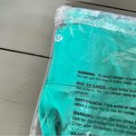 Lululemon NWT Align Plus Size High Rise Pant Pockets 25" Size 20 Maldives Green Photo 3