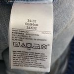 Gap  Slim Fit Dark Wash Jeans Photo 6