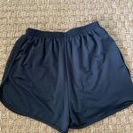 Augusta Sportswear Women’s  gym athletic shorts black small Photo 4