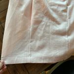 BHLDN  Anthropologie Lea Strapless Pink Bow Midi Dress L Photo 12